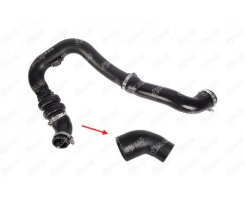 TURBO HORTUMUPLASTİK BORU HARİÇOK İLE GÖSTERİLEN KÜÇÜK HORTUM FORD RANGER