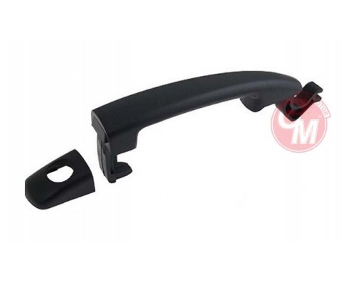 DIŞ KAPI AÇMA KOLU DELİKLİ KAPAKLI ÖN ARKA RL SET PEUGEOT-PARTNER TEPE CİTROEN-BERLINGO 08-16 - 30 08 - 207 06-12