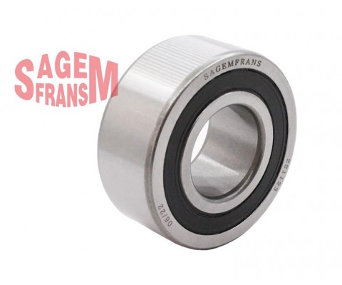 ARKA TEKER RULMAN KALIN TİP M131 YM-SLX