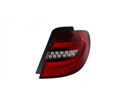 STOP LAMBASI SAG DIS LED MERCEDES B-CLASS W246 11 14