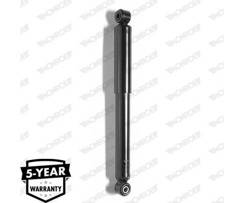ARKA AMORTİSÖR L/ CHEVROLET SPARK 2005-2010 DAEWOO MATIZ III 2005-2013 GAZLI