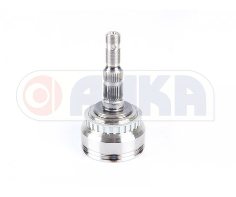 AKS KAFASI DIŞ OPEL CORSA D 1.3 CDTI 06 GRANDE PUNTO 1.3 DMTJ 05