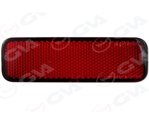 ARKA TAMPON REFLEKTÖRÜ SAG TRANSIT 14 V-363 CUSTOM 12