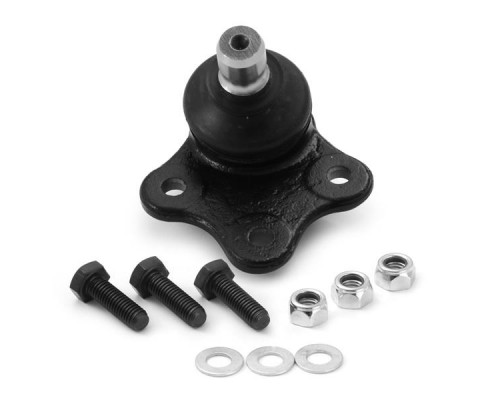 SALINCAK ROTİLİ ÖN ALT SAĞ SOL FIESTA V 01 08 FUSION 02 12 MAZDA II 03