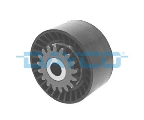 ALTERNATÖR GERGİ RULMANI CLIO III-TWNG II 1.2 16V 4DF BENZİNLİ 06