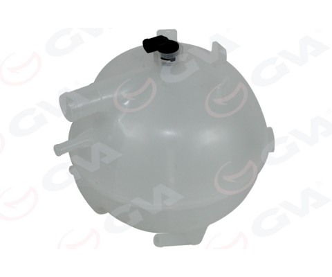 RADYATOR YEDEK SU DEPOSU MERCEDES VITO W639 03 SENSORLU