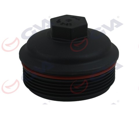YAG FİLİTRE KAPAGI CADDY 2004-2010 -GOLF V-JETTA-POLO 2002-2010 -PASSAT 2005-2010 -TRANSPORTER T5