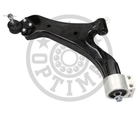 ALT SALINCAK SOL ROTİLLİ OPEL ANTARA-CHEVROLET CAPTIVA 06