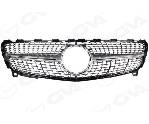 PANJUR KROM/GUMUS. DIAMOND MERCEDES A-CLASS W176 16 18