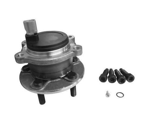 ARKA TEKER PORYASI VOLVO V40 D2 D3 D4 T2 T3 T4 T5 2012-2018