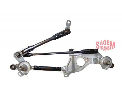 SİLECEK MEKANİZMASI MOTORSUZ ACCENT BLUE