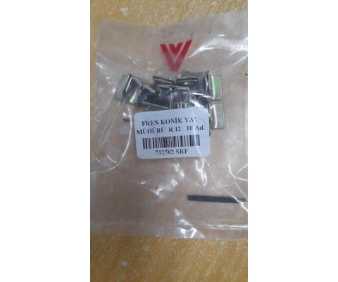 FREN KONİK YAY MÜHÜRÜ R12