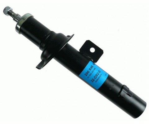 ÖN AMORTİSÖR SAĞ PEUGEOT P406 1995-2004