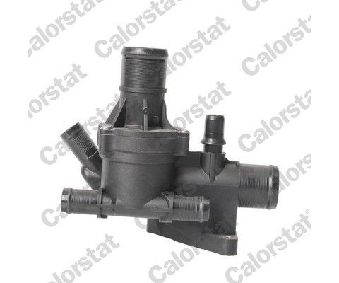 TERMOSTAT 85 C MERCEDES OM622 OM626 W205 W447 . RENAULT R9M 1.6 dCi MEGANE SCENIC FLUENCE SOKULEBILIR KAPAKLI
