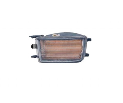 12-1604-05-2B W.GOLF III ÖNTAMP.SİNYALİ BEYAZ LH.91-97