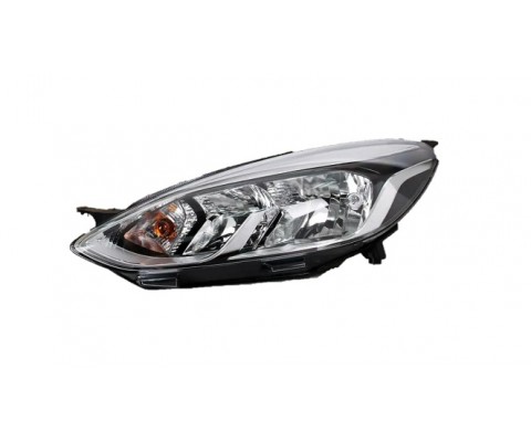ÖN FAR MOTORLU SOL YENI FIESTA 17 20-H858-05-2B