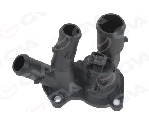 TERMOSTAT GOVDESI FOCUS 04 11 1.6 TI FIESTA 02 08 1.6 TI MONDEO IV 07 14 2.0 ZETEC BENZINLI