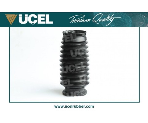 AMORTİSÖR TOZ KÖRÜĞÜ SAĞ-SOL RENAULT LAGUNA III BT0-1 1.5 DCI-2.0 DCI