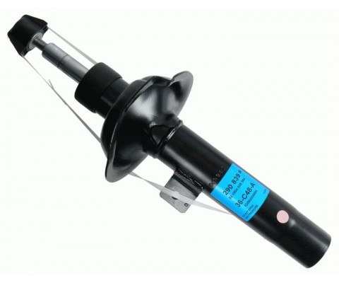 ON AMORTISOR SAG CONNECT 02 13 GAZLI UZUN SASE