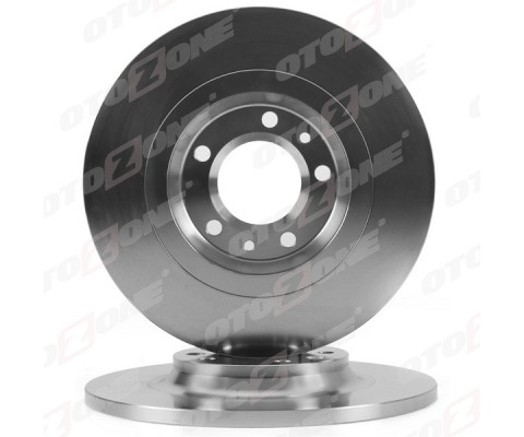 ARKA FREN AYNASI P407 04 11 P508 10 18 P607 00 11 RCZ 10 15 C5 08 17 290x12x35x5DL DOLU