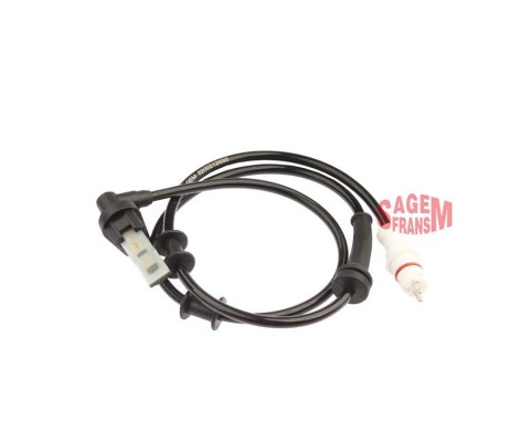 ABS SENSOR KABLO KANGOO ARKA SOL