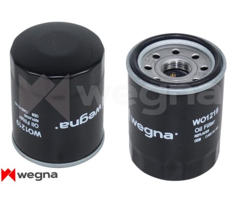 YAĞ FİLTRESİ DOBLO-ALBEA-PALIO-BRAVA-BRAVO-MAREA-PUNTO-STILO-ASTRA F-COMBO-CORSA A-B-VECTRA-CIVIC W 610/3