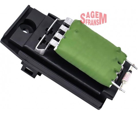 KALORİFER REZİSTANSI TRANSIT - CONNECT FOCUS 1.4-1.6 1.8-2.0 MONDEO II-III 2.0-1.6i 16v