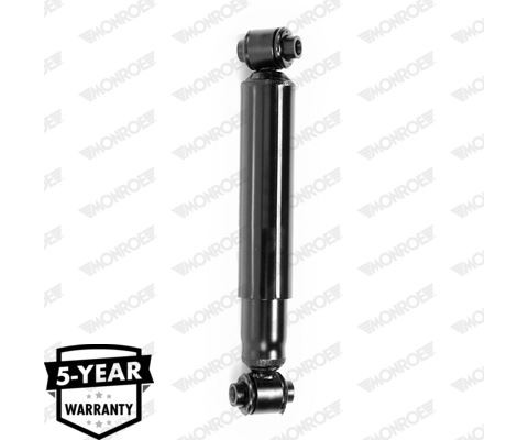 ARKA AMORTİSÖR L/R VOLVO 740/760/940/960 1982-1996 YAĞLI