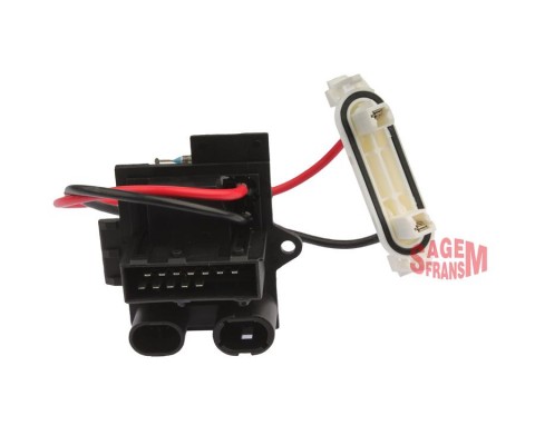 KALORİFER REZİSTANSI KANGOO II