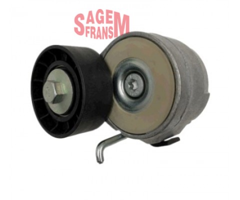 ALTERNATOR GERGİ DOBLO - PALIO - ALBEA - FIORINO 1.3 JTD KÜTÜKLÜ