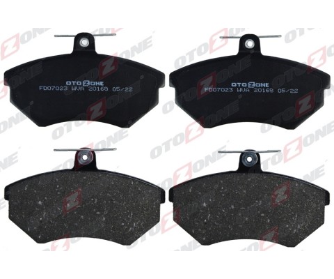 ÖN FREN BALATASI GOLF3-POLO CLASSIC-CORDOBA 1991