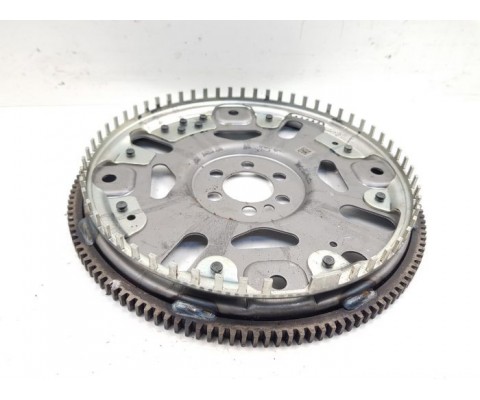 OTOMATİK VİTES VOLANI RENAULT CLIO IV-V-MEGANE IV-TALIANT-DACIA SANDERO II-III 1.0TCE H4D
