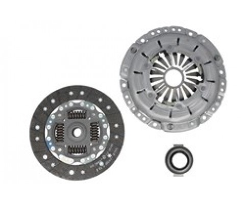 DEBRİYAJ SETİ BASKI DİSK BİLYA HONDA CIVIC 1.8L R18A VTEC H/B İ-SHİFT 06-