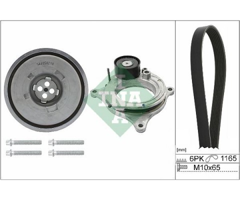 V KAYIS SETI BMW B46 B48 F20 F22 F30 F32 F36