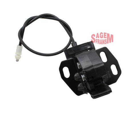 BAGAJ KAPI ALT KİLİDİ SOL MASTER III2009