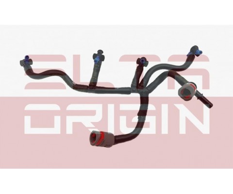 ENJEKTÖR DÖNÜŞ HORTUMU CLIO IV 12 CAPTUR I 13 FLUENCE 09 KANGOO II 08 TRAFIC III 15 MEGANE IV 16 TALISMAN 16 DUSTER 10 18 DOKKER 12 21 1.5dCi 1.6dCi
