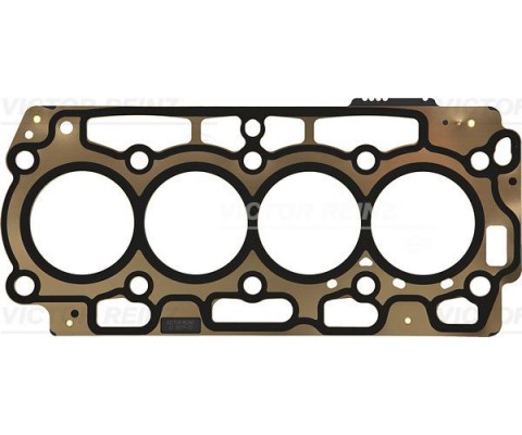SİLİNDİR KAPAK CONTASI SKC CROSSLAND-COMBO E-BERLINGO-PARTNER-JUMPY III-C3-C4-C5-208-308- 2008-3008-5008 FIAT SCUDO 11 16 1.6D MTJ 1.6 B16DTH-HDI