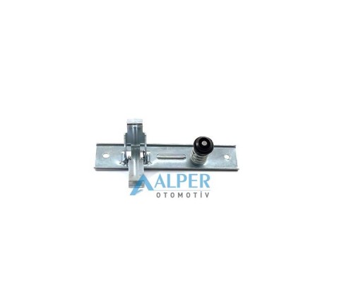 MOTOR KAPUT EMNİYET MANDALI MASTER-MOVANO I-II 98-08