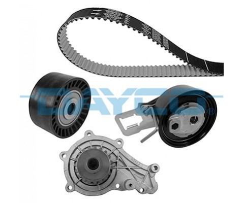 TRİGER KİTİ DEVİRDAİM P208-P308-P2008-PARTNER TEPEE-BERLINGO-C3-C4-DS4-BMAX-CMAX-FIESTA 1.6HDİ