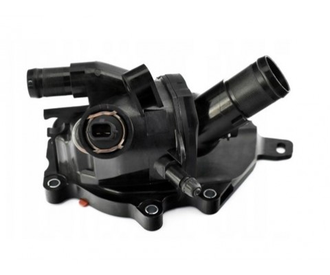 TERMOSTAT 89 C KOMPLE DUSTER II 19 MEGANE IV 15 KADJAR 15 TALISMAN 15 1.3 TCE H5H