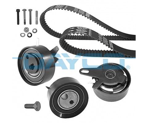 TRİGER SETİ 122x26.5 -077x21 T4 2.5TDI-LT35 2.5TDI ACV-ANJ-AVR