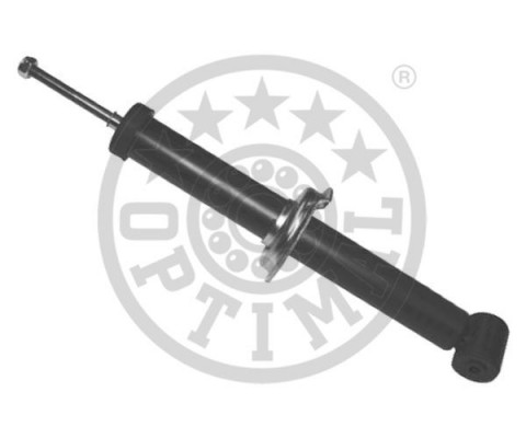 ARKA AMORTİSÖR L/R FORMAN-FAVORİT 91-95 -FELICIA 95-01