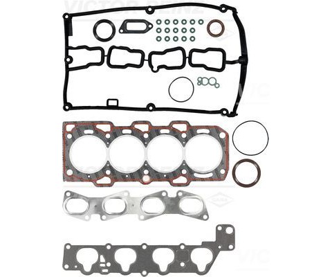 MOTOR CONTA TK. ALFA ROMEO 145 97 00 146 98 01 156 97 05 GTV 98 05 SPIDER 98 05 1.6 16V AR 32102 1.8 16V AR 32201