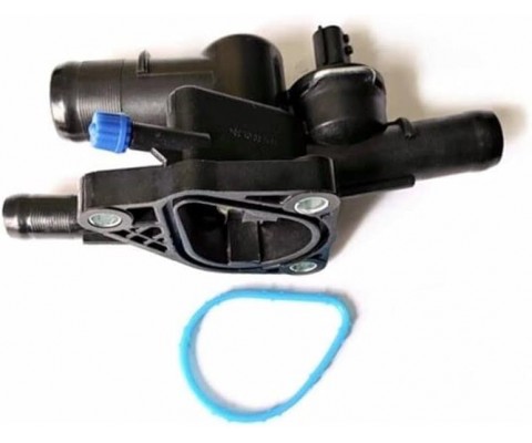 TERMOSTAT KOMPLE RENAULT CLIO V 19 TALIANT 21 DACIA SANDERO II 17 LOGAN II 17 1.0 SCe B4D