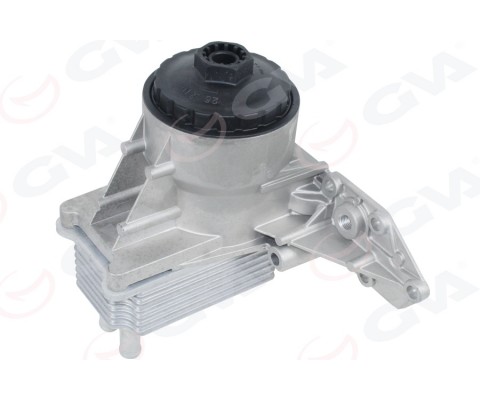 YAĞ SOĞUTUCUSU FORD V184 01 06 V347 06 14 2.4TDCI 120PS 130PS DEFENDER KOMPLE