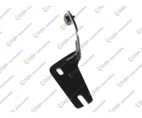 RN026-R MOTOR KAPUT MENTEŞESİ SAĞ YM R9-R11 7701631605