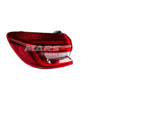 STOP LAMBASI DIŞ SOL RENAULT CLIO V 20 DUYSUZ
