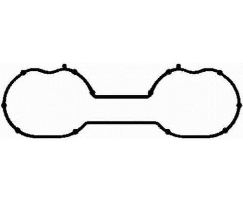 EMME MANIFOLD CONTASI TK. LASTIK FIESTA FOCUS PUMA 1.6 16V ZETEC S / DURATEC EFI 98 05