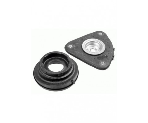 ON AMORTISOR TAKOZU VE RULMANI KIT FOCUS II 04 11 FOCUS IIII 14 YENİ CONNECT 1.6 1.5 TDCİ 15 KUGA 08 13 / MAZDA 3 1.6L Y6 Z6 BK BL 03- / VOLVO S40 II 06 12 S40 II S40 V40 II 1.6 D2 12 V50 1.6