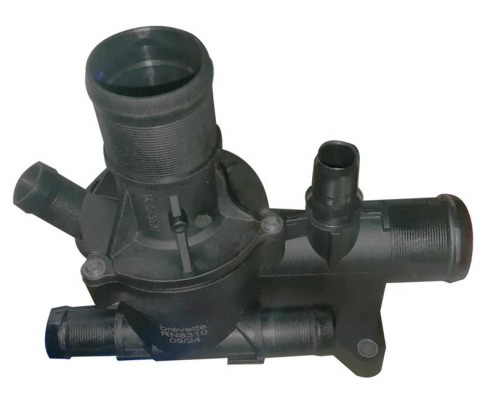TERMOSTAT 80 C MERCEDES OM622 OM626 W205 W447 . RENAULT R9M 1.6 dCi MEGANE SCENIC FLUENCE SOKULEBILIR KAPAKLI